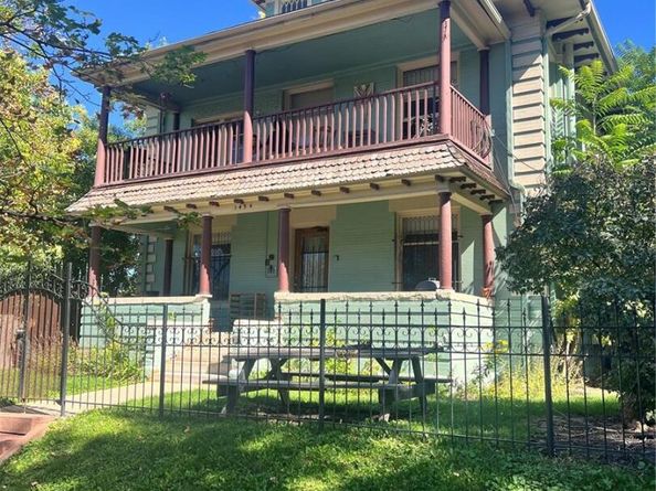 1454 N Williams Street, Denver CO 80218