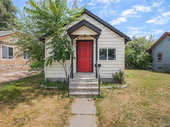 1746 Galena Street, Aurora CO 80010