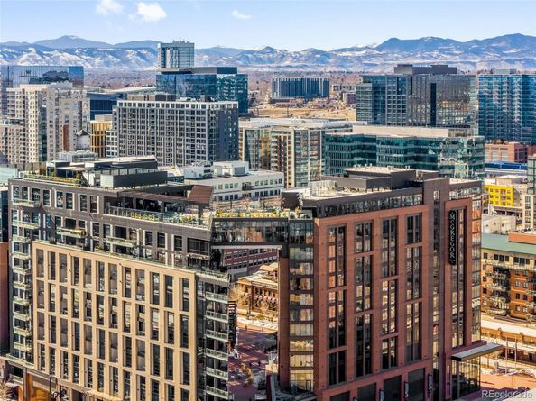 1901 Wazee Street 304, Denver CO 80202