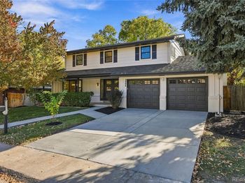 3966 S Magnolia Way