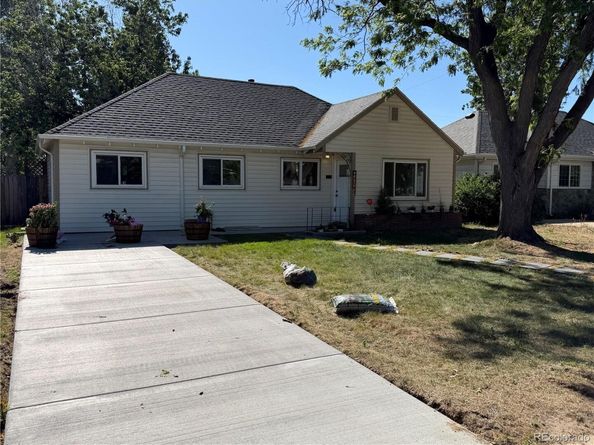 5040 Elm Court, Denver CO 80221