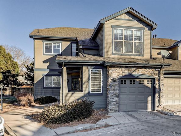 2123 S Fulton Circle 202, Aurora CO 80247
