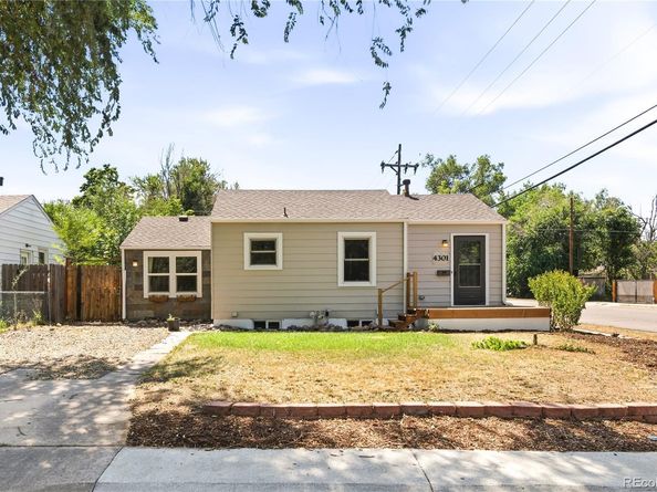 4301 S Grant Street, Englewood CO 80113