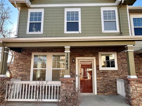 22843 E Briarwood Place, Aurora CO 80016