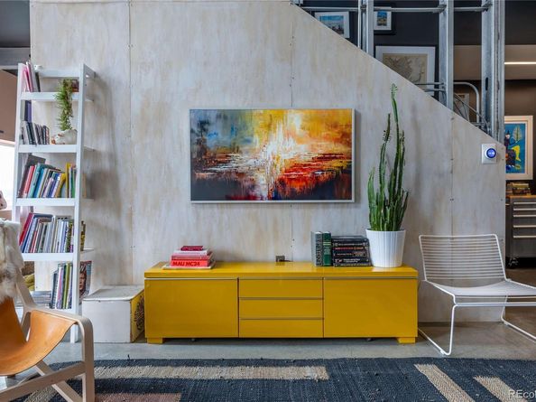 3457 Ringsby Court 306, Denver CO 80216