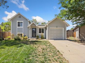 4627 S Pagosa Way