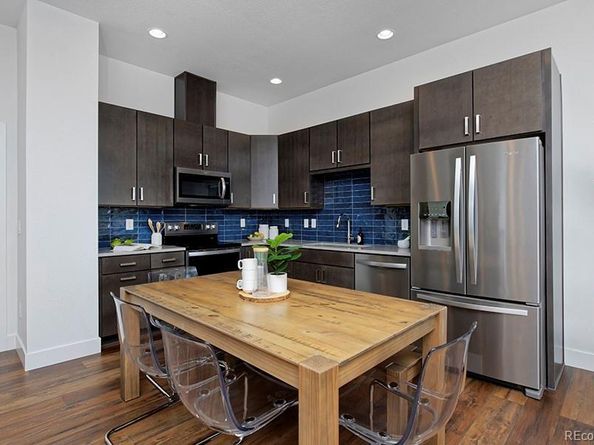 3277 W Frances Walsh Place, Denver CO 80236