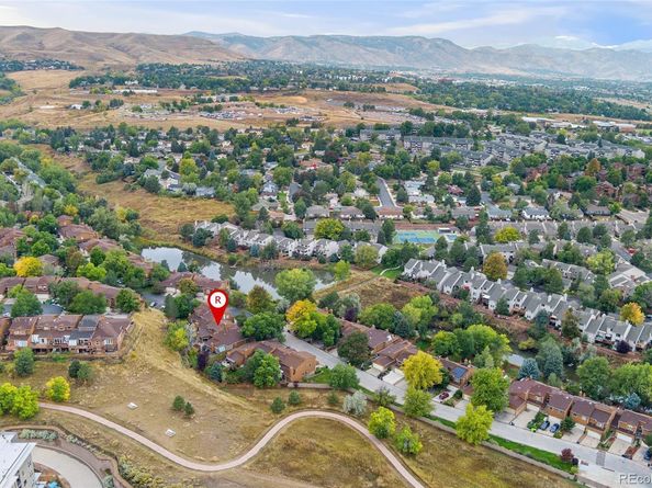 92 Ward Court, Lakewood CO 80228