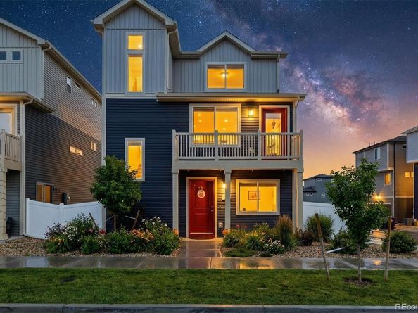 18181 E 51st Avenue, Denver CO 80249