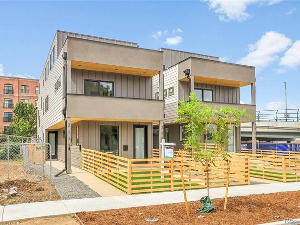 2111 S Cherokee Street, Denver CO 80222