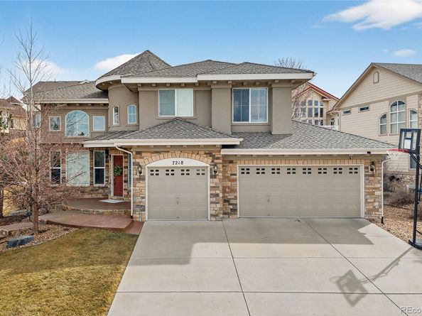 7218 S Ukraine Street, Aurora CO 80016