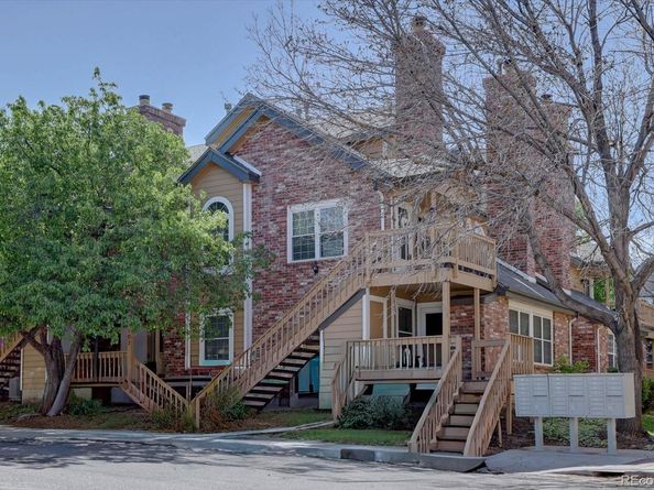 4943 S Carson Street 209, Aurora CO 80015