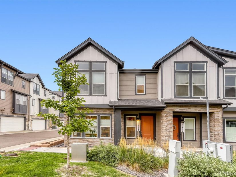11853 W 51st Avenue, Wheat Ridge CO 80033