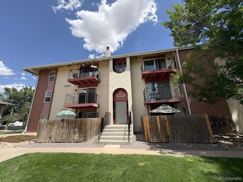 12154 Melody Drive 203, Denver CO 80234
