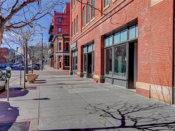 1501 Wazee Street 2C, Denver CO 80202