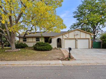 5246 S Perry Court