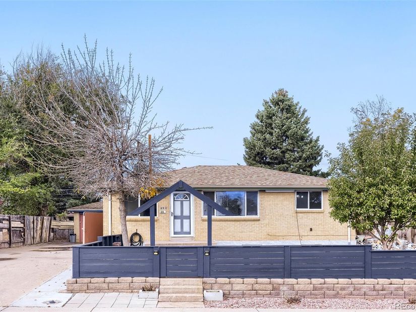 8911 Hastings Way, Westminster CO 80031