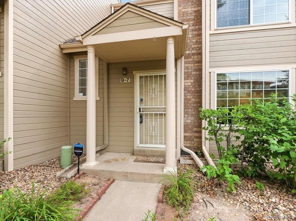 1818 S Quebec Way 97, Denver CO 80231