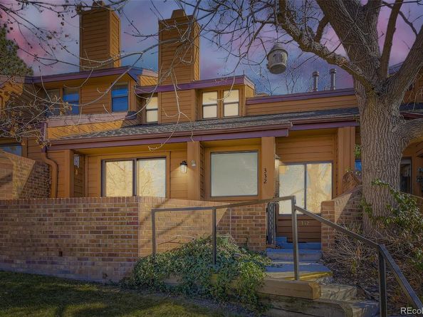 9400 E Iliff Avenue 332, Denver CO 80231