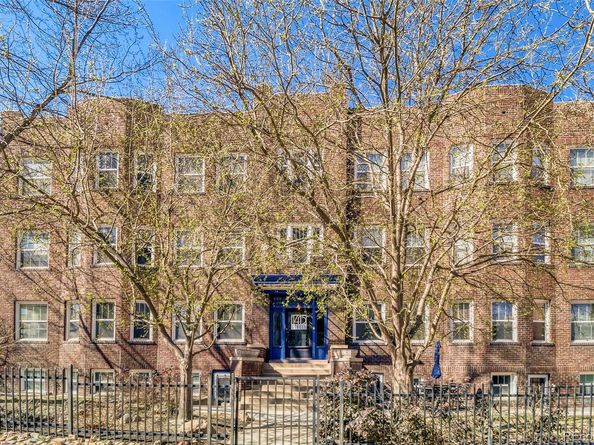 1415 Steele Street 401, Denver CO 80206