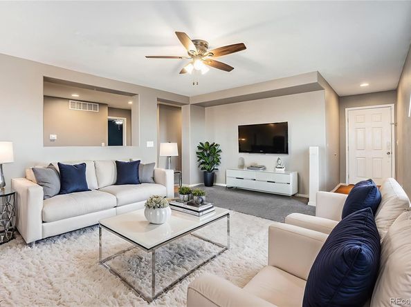 5568 Lewiston Court, Denver CO 80239