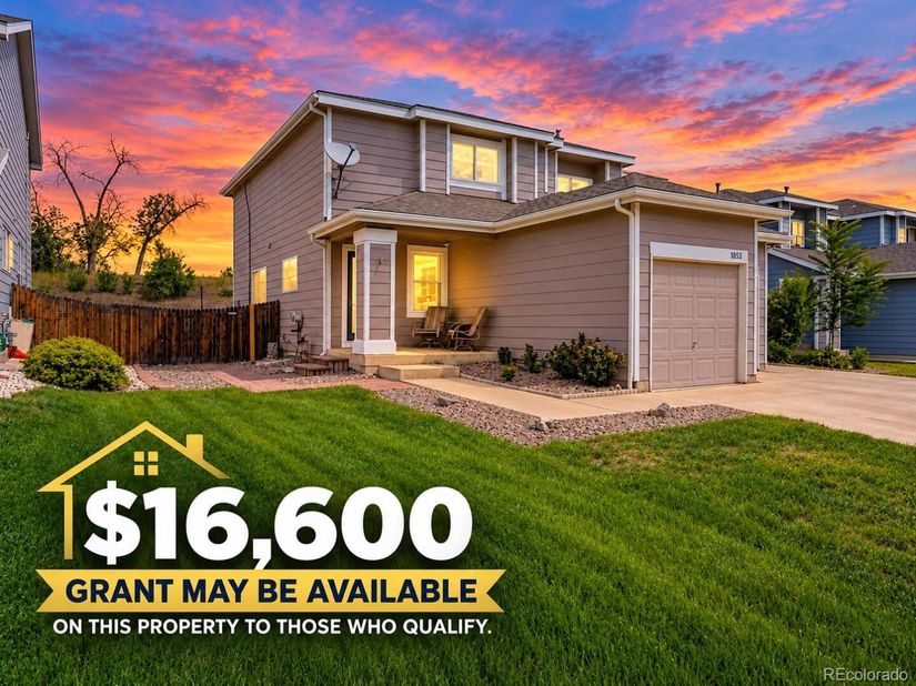 1055 E 78th Place, Denver CO 80229