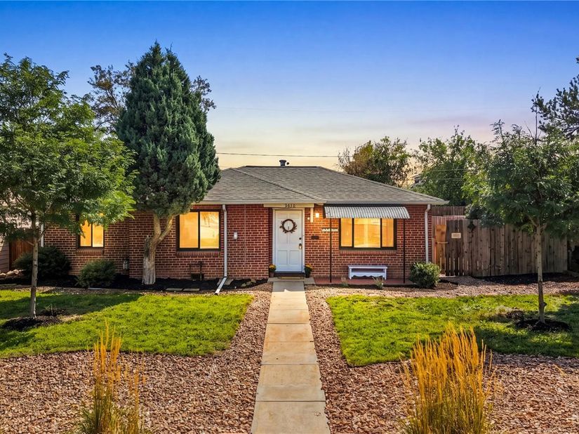 3610 Monroe Street, Denver CO 80205