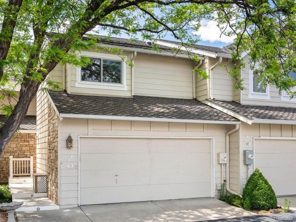 4605 S Yosemite Street 20, Denver CO 80237