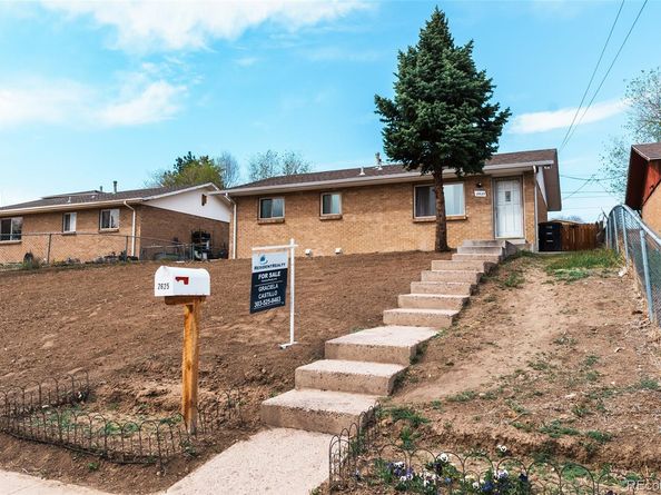 2625 W Cornell Avenue, Denver CO 80236