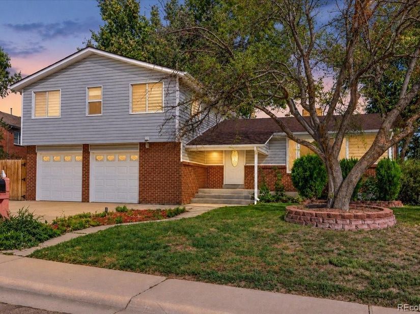 7047 W 62nd Place, Arvada CO 80003