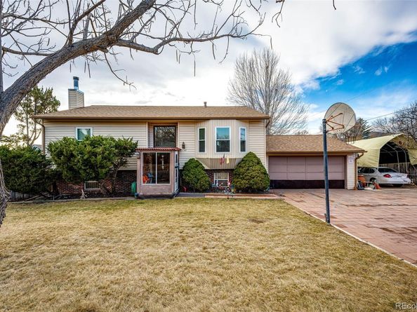 7740 W Meadow Drive, Littleton CO 80128