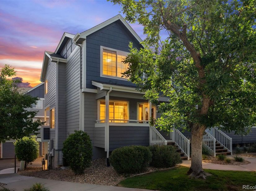 1337 S Danube Court 104, Aurora CO 80017