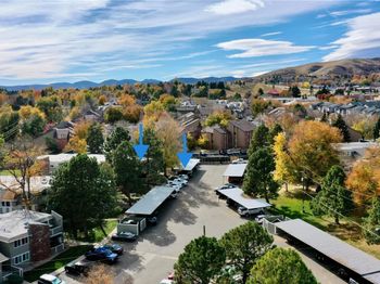 857 S Van Gordon Court