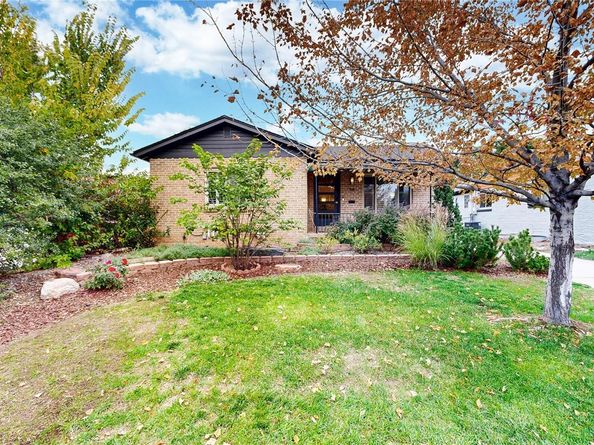 940 Grape Street, Denver CO 80220