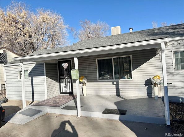 Undisclosed Address #6680506, Denver CO 80219