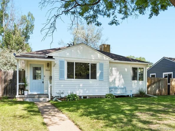 1660 S Cook Street, Denver CO 80210