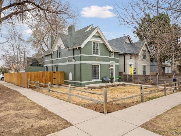 2456 King Street, Denver CO 80211