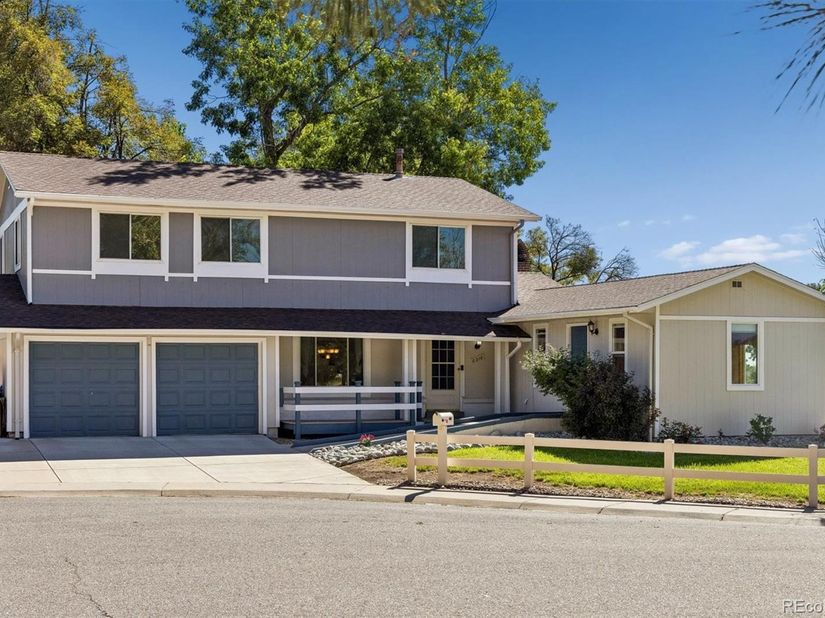 8210 Lamar Circle, Arvada CO 80003