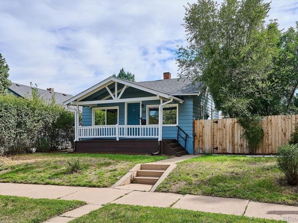 44 Julian Street, Denver CO 80219
