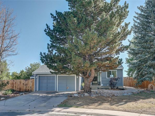18466 E Crestline Circle, Aurora CO 80015