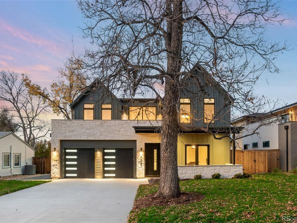 4645 Highline Place, Denver CO 80222