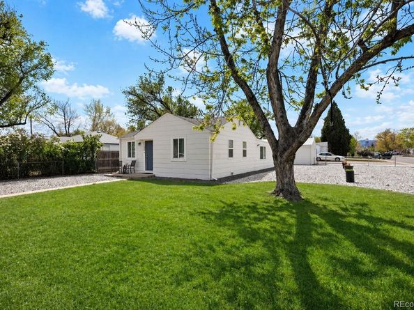 5525 Pierce Court, Arvada CO 80002