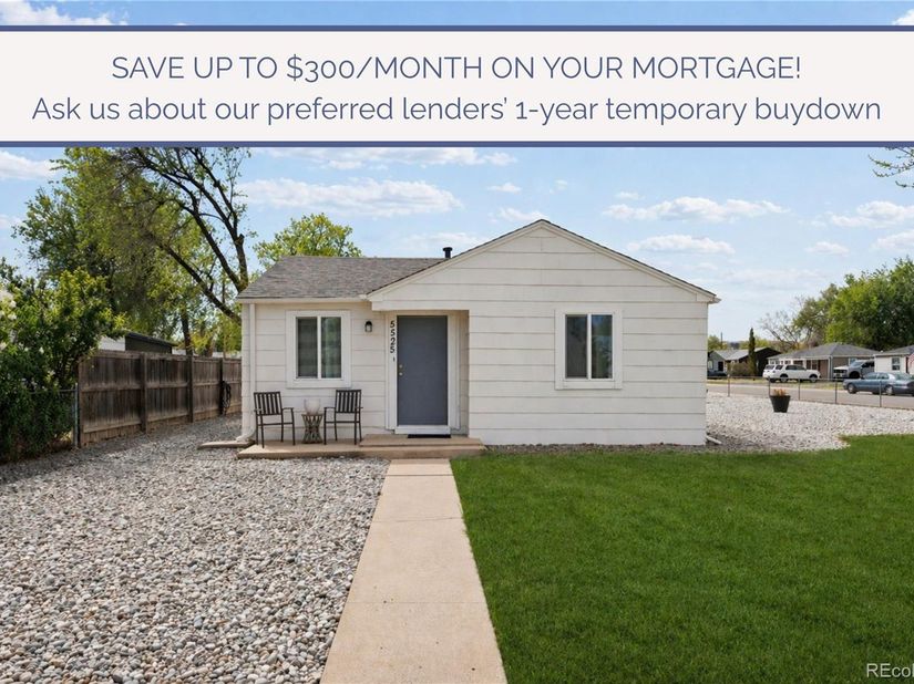 5525 Pierce Court, Arvada CO 80002