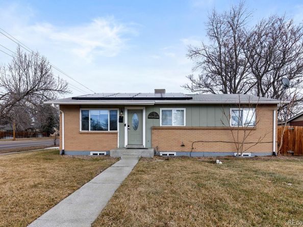 3106 S Wolff Street, Denver CO 80236