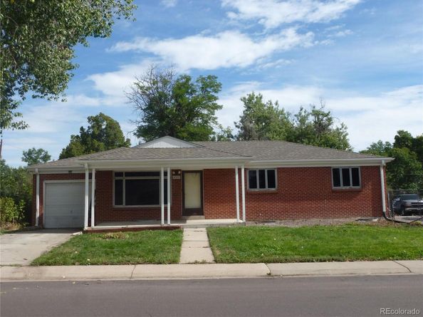 4749 S Irving Street, Englewood CO 80110