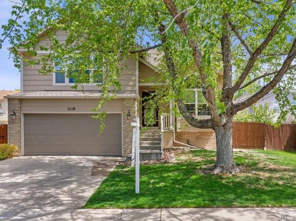 2118 S Truckee Street, Aurora CO 80013