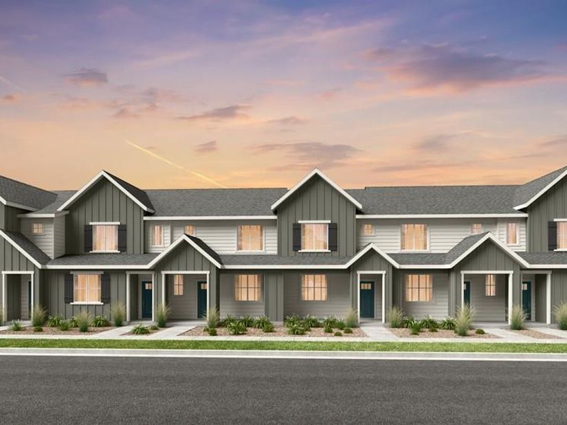 6860 Parterre Parkway N 1, Thornton CO 80602