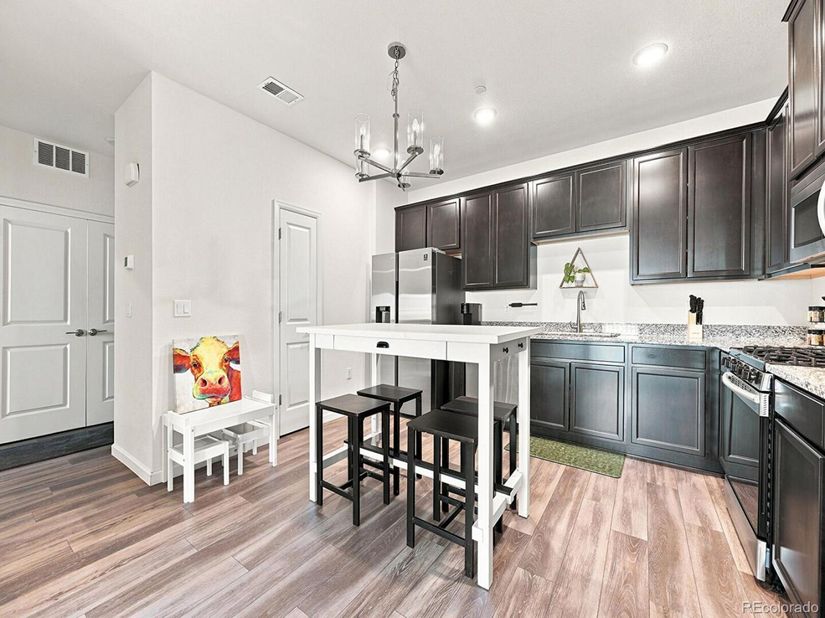 1841 S Dunkirk Street 106, Aurora CO 80017