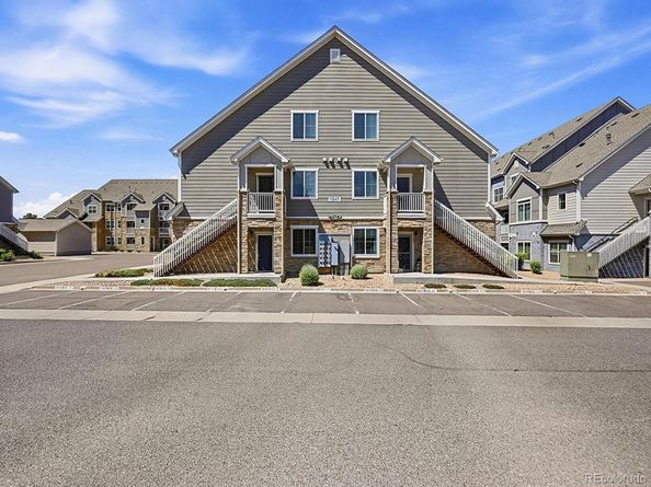 1841 S Dunkirk Street 106, Aurora CO 80017