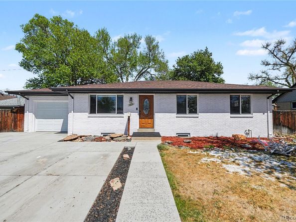 7870 Mccella Court, Westminster CO 80030